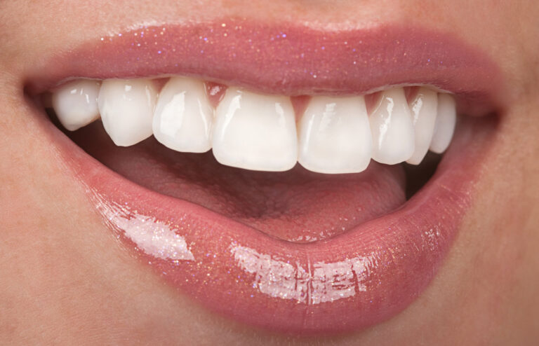 Teeth