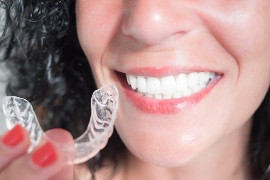 What Can Invisalign
