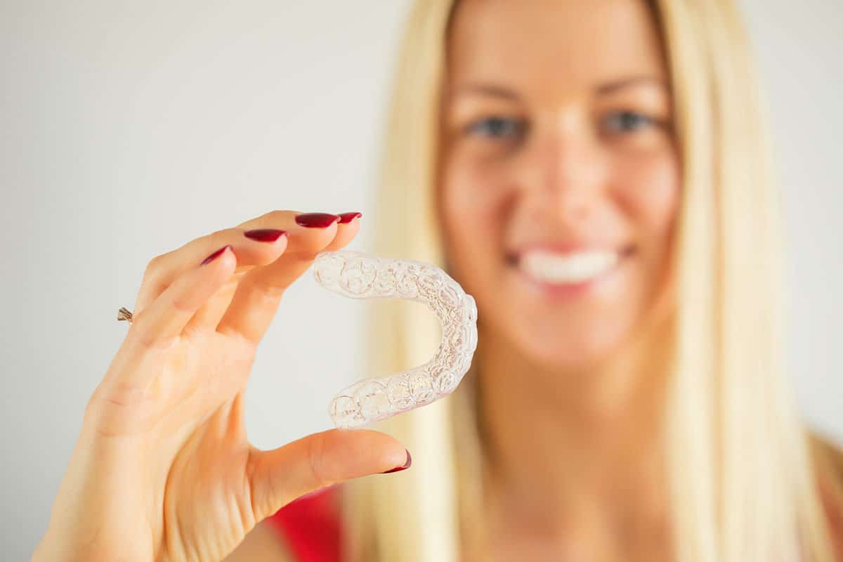Does Insurance Cover Invisalign? The Smile Architects
