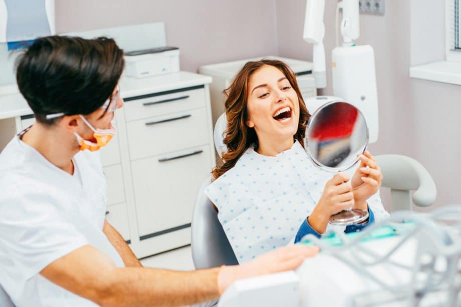 How Much Does A Teeth Cleaning Cost In Huntersville, NC?