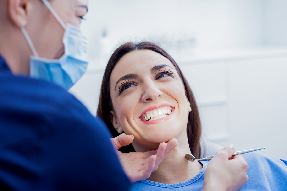 How to Find a Qualified Cosmetic Dentist in Huntersville, NC