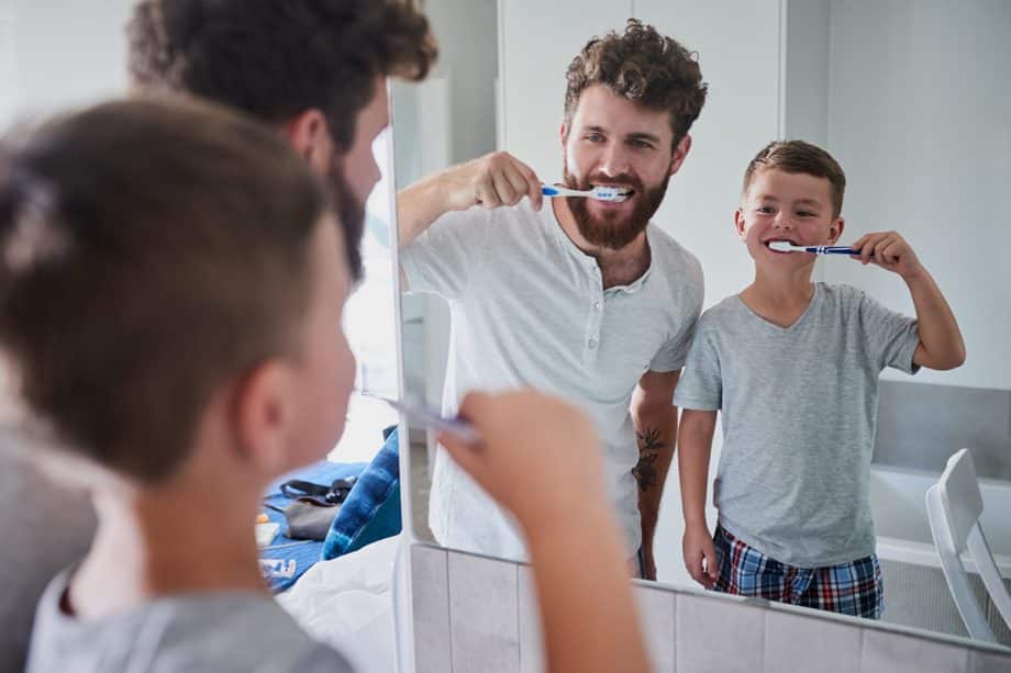 Why Do Kids Grind Their Teeth?